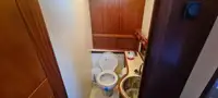 Naftos/chemijos tanklaivis parduodamas