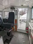Darbiniai laivai parduodamas