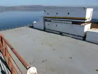 Barža parduodamas