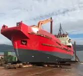 Žemsiurbė Parduodama
