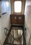 Desantinis tankinis laivas parduodamas