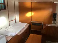 Naftos/chemijos tanklaivis parduodamas