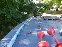 Keltas parduodamas