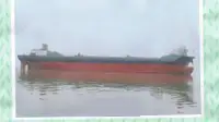 Konteinerių laivas Parduodama