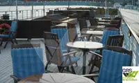 Kruizinis laivas parduodamas