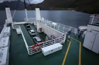Ro-Ro laivas parduodamas