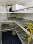 Ilgas žvejybos laivas parduodamas