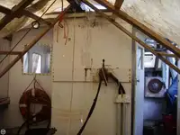 Barža parduodamas