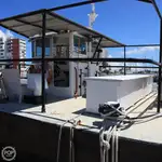 Desantinis tankinis laivas parduodamas