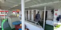 Kruizinis laivas parduodamas