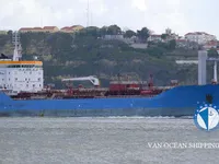 Naftos/chemijos tanklaivis parduodamas
