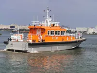 Loto laivas parduodamas