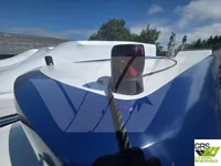 Loto laivas parduodamas
