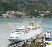 Kruizinis laivas parduodamas