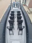 Kontainerių laivas parduodamas