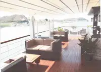 Kruizinis laivas parduodamas