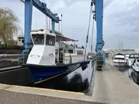 Kruizinis laivas parduodamas