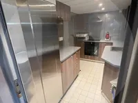 Žiedinis traleris parduodamas