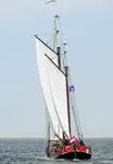 Biržos laivas parduodamas