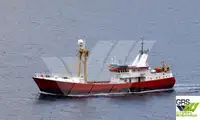 Darbiniai laivai parduodamas