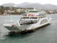 Kelto laivas Parduodama