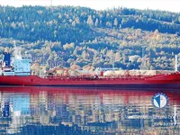 Naftos/chemijos tanklaivis parduodamas