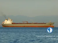 Naftos/chemijos tanklaivis parduodamas