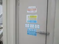 Barža parduodamas