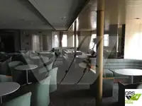 Kruizinis laivas parduodamas