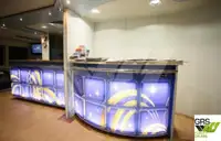 Kruizinis laivas parduodamas