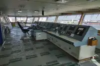 Naftos/chemijos tanklaivis parduodamas