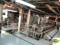 Ro-Ro ship Parduodama