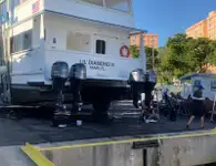Kelto laivas Parduodama