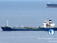 Naftos/chemijos tanklaivis parduodamas