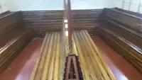 Kruizinis laivas parduodamas