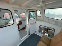 Kontainerių laivas parduodamas