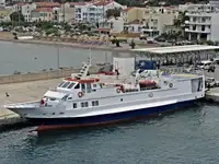 Kelto laivas Parduodama