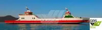 Ro-Ro ship Parduodama