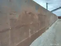 Barža parduodamas