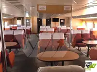 Kruizinis laivas parduodamas
