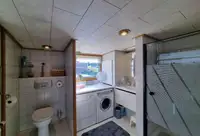 Barža parduodamas