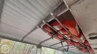 Kruizinis laivas parduodamas