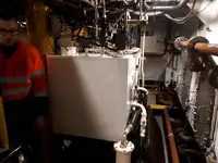 General Cargo/Multi-purpose parduodamas