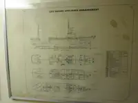 Tiekimo laivas parduodamas