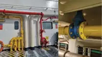 Naftos/chemijos tanklaivis parduodamas