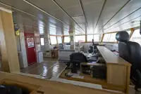 Platformos tiekimo laivas (PSV) parduodamas