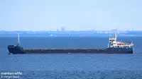 Birių krovinių laivas Parduodama