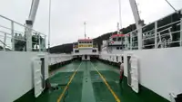 Ro-Ro laivas parduodamas