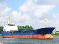 General Cargo/Multi-purpose parduodamas