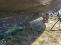 Žuvies perdirbimo laivas parduodamas
